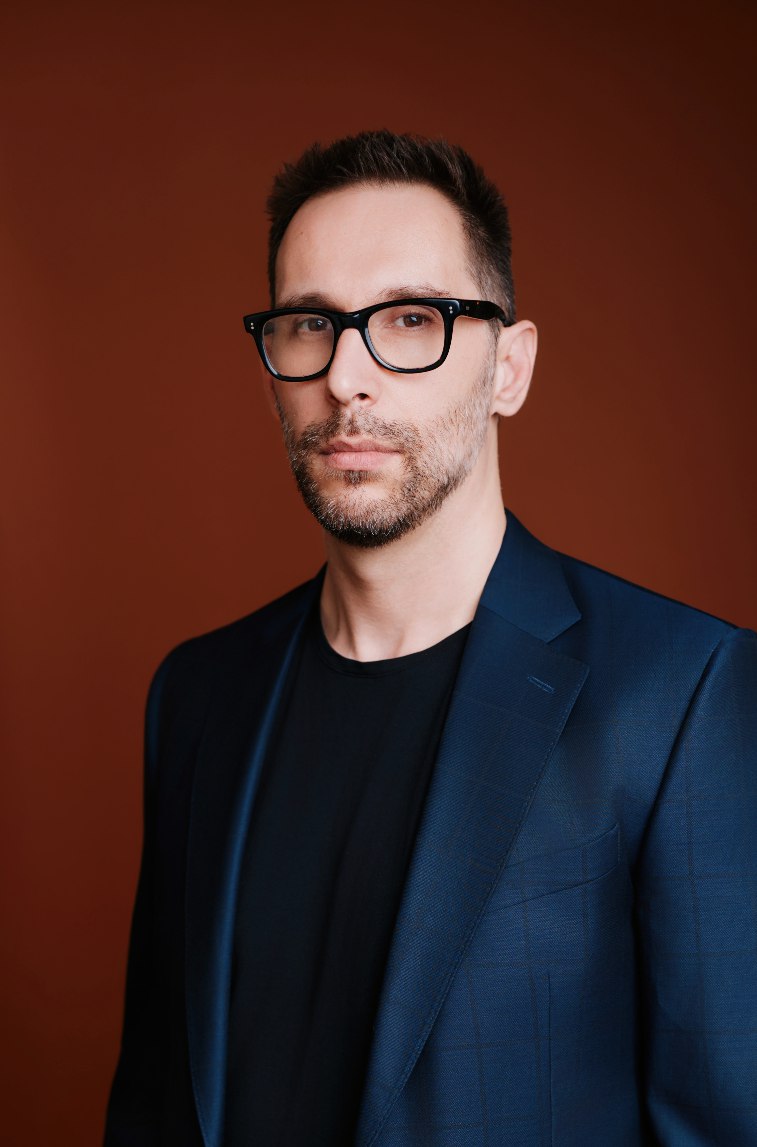 Dr. Michael Millerman